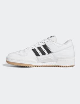 Zapatillas ADIDAS SKATE FORUM 84 LOW ADV - White/Black