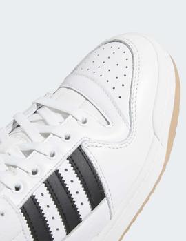 Zapatillas ADIDAS SKATE FORUM 84 LOW ADV - White/Black