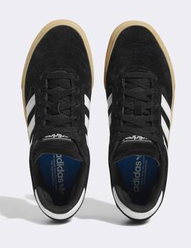 Zapatillas BUSENITZ VULC II - Black/Gum