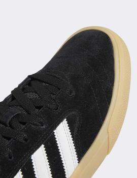 Zapatillas BUSENITZ VULC II - Black/Gum