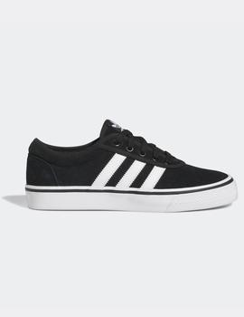 Zapatillas ADIDAS ADI EASE - Black/White