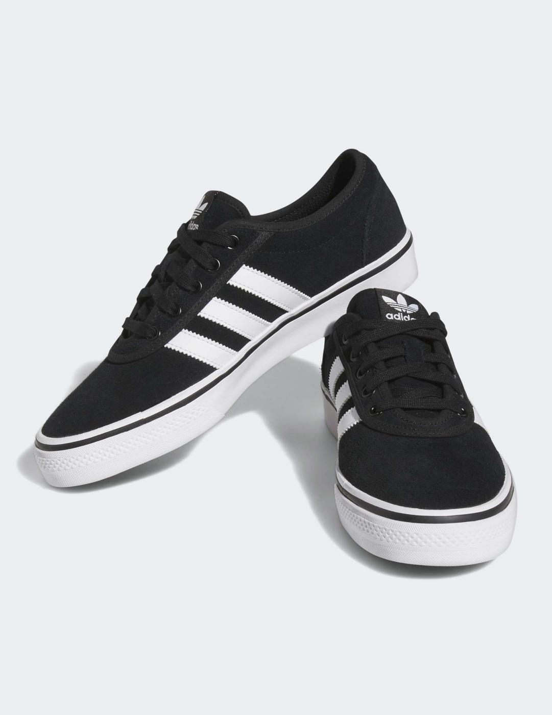 Zapatillas ADIDAS ADI EASE - Black/White