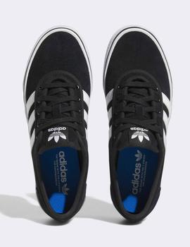 Zapatillas ADIDAS ADI EASE - Black/White