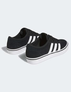 Zapatillas ADIDAS ADI EASE - Black/White