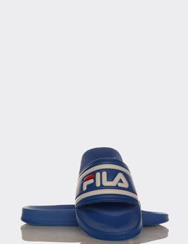Chanclas Fila  MORRO - ELECTRIC BLUE