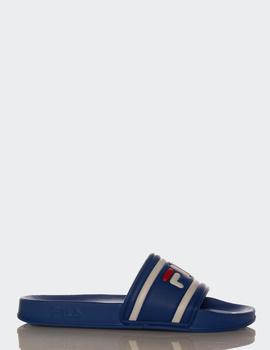 Chanclas Fila  MORRO - ELECTRIC BLUE