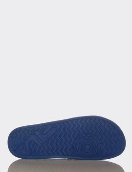 Chanclas Fila  MORRO - ELECTRIC BLUE
