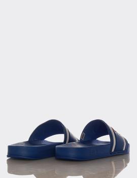 Chanclas Fila  MORRO - ELECTRIC BLUE