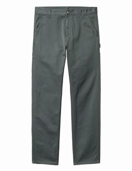 Pantalón CARHARTT RUCK SINGLE KNEE - Jura