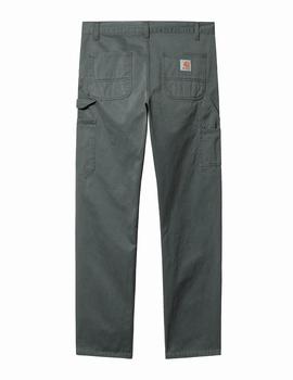 Pantalón CARHARTT RUCK SINGLE KNEE - Jura