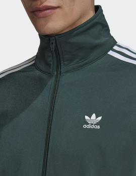 Chaqueta ADIDAS FIREBIRD TT - Verde