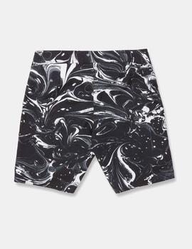 Bañador VOLCOM MARBLE 19' - Black