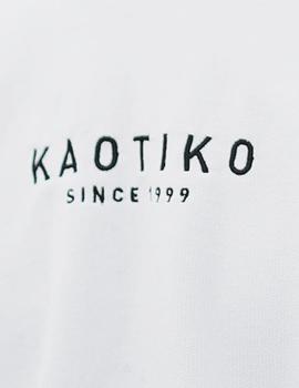 Sudadera Kaotiko SEATTLE - Crudo