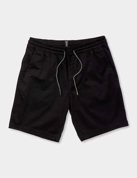 Bermuda VOLCOM FRICKIN EW 19' - Black