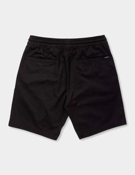 Bermuda VOLCOM FRICKIN EW 19' - Black
