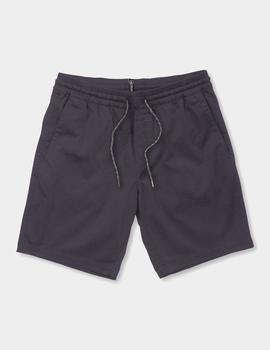 Bermuda VOLCOM FRICKIN EW 19' - Charcoal