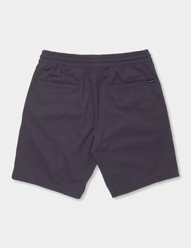 Bermuda VOLCOM FRICKIN EW 19' - Charcoal