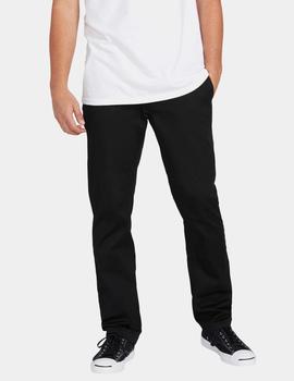 Pantalón VOLCOM FRICKIN MODERN STRETCH - Black