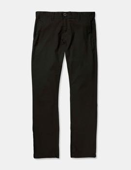 Pantalón VOLCOM FRICKIN MODERN STRETCH - Black