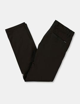 Pantalón VOLCOM FRICKIN MODERN STRETCH - Black