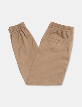 Pantalón VOLCOM FRICKIN SLIM JOGGER - Khaki