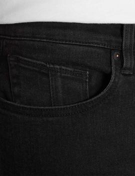 Pantalón VOLCOM VORTA DENIM - Black Out