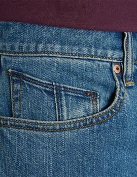 Pantalón VOLCOM SOLVER DENIM - Aged Indigo