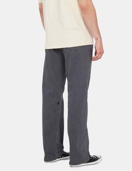 Pantalón VOLCOM MODOWN - Easy Enzyme Grey