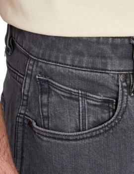 Pantalón MODOWN DENIM - Easy Enzyme Grey