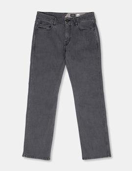 Pantalón VOLCOM MODOWN - Easy Enzyme Grey