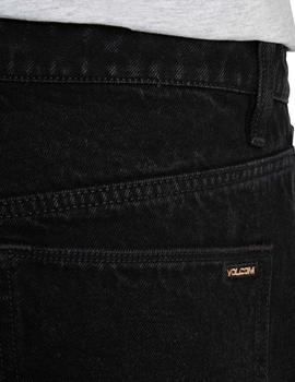 Pantalón VOLCOM BILLOW - Black