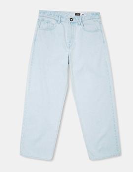 Pantalón VOLCOM BILLOW - Light Blue