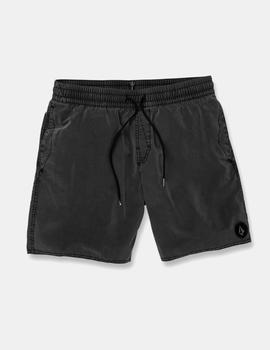 Bañador VOLCOM CENTER 17' - Black