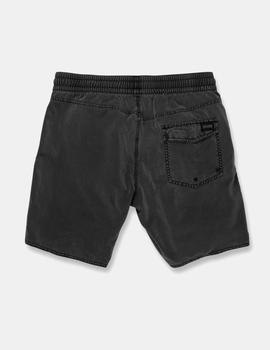 Bañador VOLCOM CENTER 17' - Black