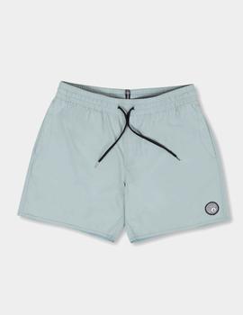 Bañador VOLCOM LIDO SOLID 16' - Abyss