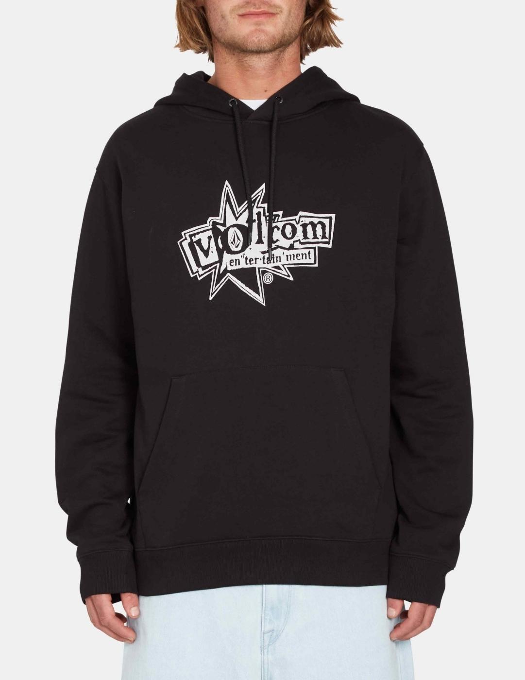 Comprar Sudaderas Volcom para HOMBRE