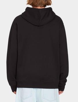 Sudadera VOLCOM Capucha V ENT - Black