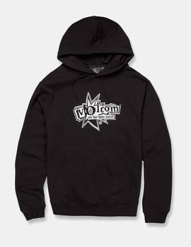 Sudadera VOLCOM Capucha V ENT - Black