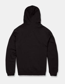 Sudadera VOLCOM Capucha V ENT - Black