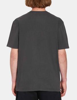 Camiseta VOLCOM NOFING - Black