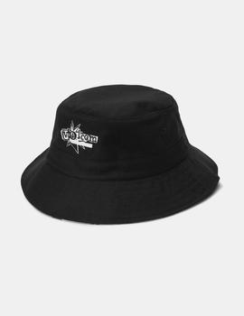 Gorro VOLCOM V ENT FLYER BUCKET - Black Combo