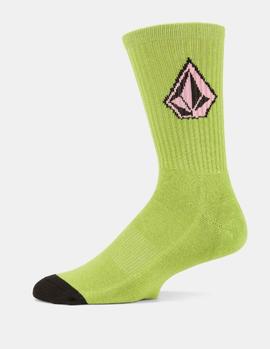 Calcetines VOLCOM FA J HAGER - Reef Pink
