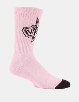 Calcetines VOLCOM V ENT - Reef Pink