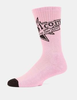 Calcetines VOLCOM V ENT - Reef Pink