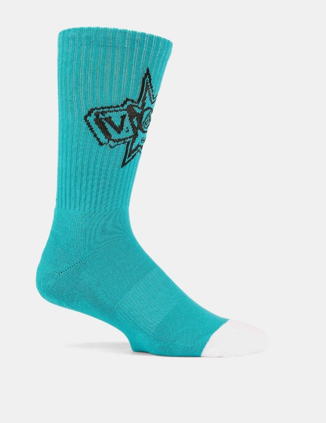 Calcetines VOLCOM V ENT - Temple Teal