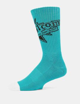 Calcetines VOLCOM V ENT - Temple Teal