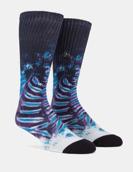 Calcetines VOLCOM MAD WASH - Navy