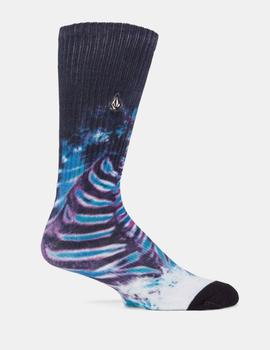 Calcetines VOLCOM MAD WASH - Navy