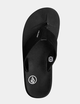 Chanclas VOLCOM VICTOR - Black