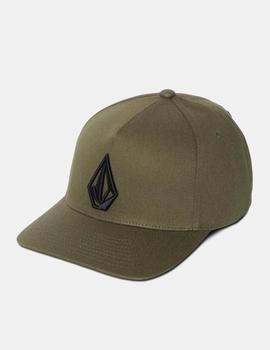 Gorra VOLCOM EMBOSSED STONE ADJ - Old Mill